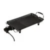 Vango Scran Electric Griddle 2 Vango Scran Electric Griddle -Camp Gear Area vango scran griddle single