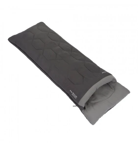 Vango Serenity Superwarm Sleeping Bag - Single 3 Vango Serenity Superwarm Sleeping Bag - Single