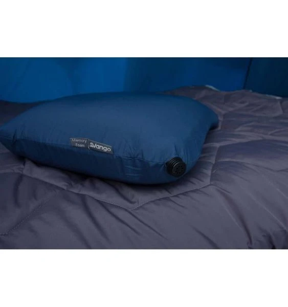 Vango Shangri-La Memory Foam Pillow 4 Vango Shangri-La Memory Foam Pillow - Image 2