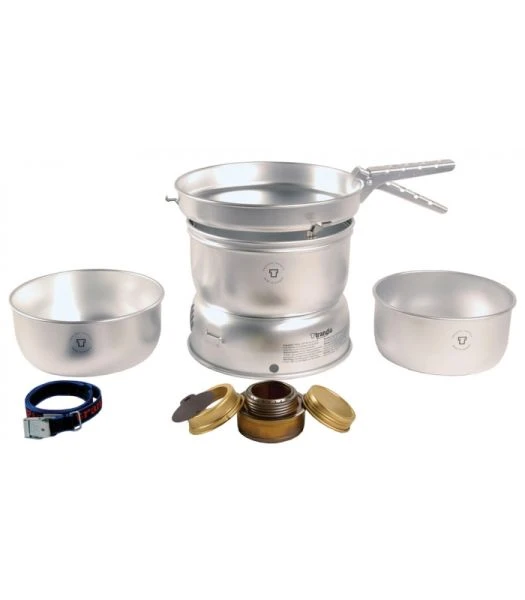 Trangia 25-1 Stove Kit 3 Trangia 25-1 Stove Kit