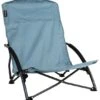 Vango Dune Chair - Mineral Green 1 Vango Dune Chair - Mineral Green -Camp Gear Area vango dune chair mineral green image 1