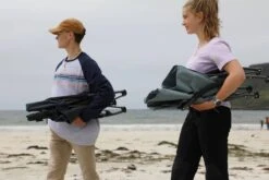 Vango Dune Chair - Mineral Green -Camp Gear Area vango dune chair mineral green image 4