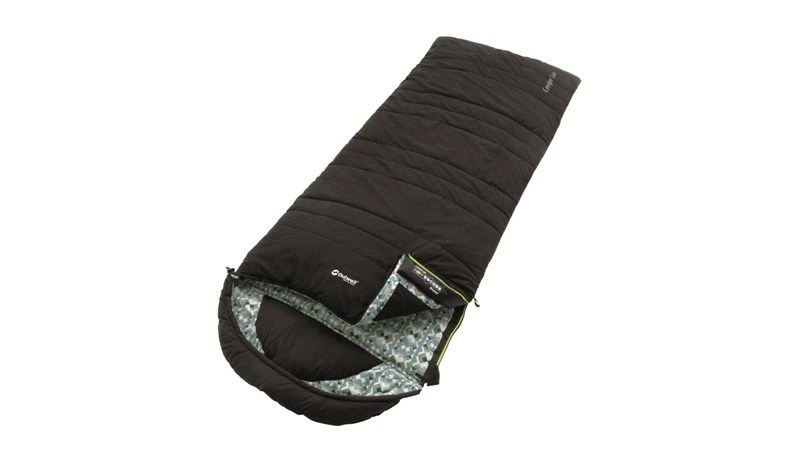 Outwell Camper Lux Sleeping Bag 3 Outwell Camper Lux Sleeping Bag
