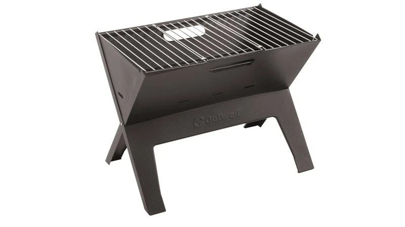 Outwell Cazal Grill - Standard 3 Outwell Cazal Grill - Standard