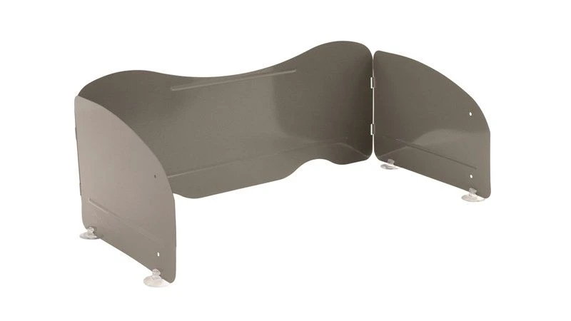 Outwell Kitchen Windshield 3 Outwell Kitchen Windshield