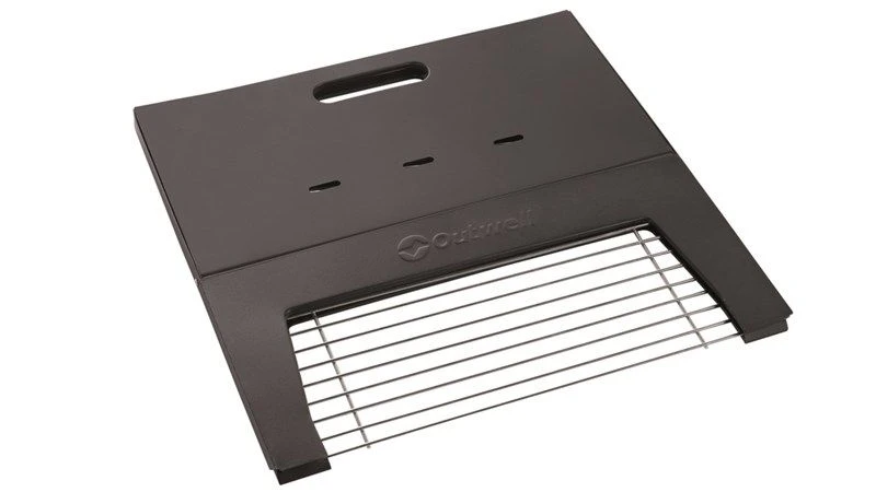 Outwell Cazal Grill - Standard 4 Outwell Cazal Grill - Standard - Image 2
