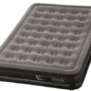 Outwell Excellent Airbed - Double 1 Outwell Excellent Airbed - Double -Camp Gear Area web 360461 flock excellent double main photo 1