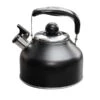Outdoor Revolution Induction Hob Whistling Kettle 2.2L 2 Outdoor Revolution Induction Hob Whistling Kettle 2.2L -Camp Gear Area whistling 2.2l kettle image 1