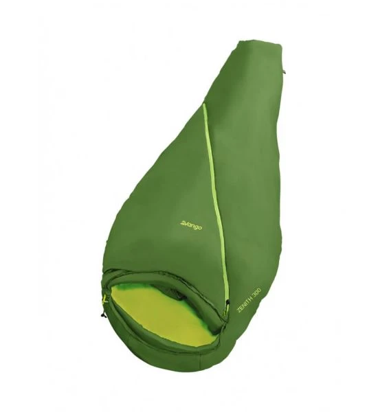 Vango Zenith 300 Sleeping Bag 3 Vango Zenith 300 Sleeping Bag