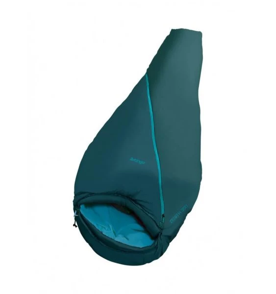 Vango Zentih 400 Sleeping Bag 3 Vango Zentih 400 Sleeping Bag